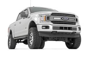 Rough Country - Rough Country LED Grille Kit  -  70808 - Image 3