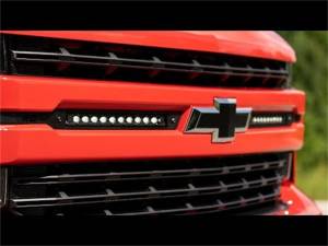 Rough Country - Rough Country Dual LED Grille Kit  -  70817 - Image 2