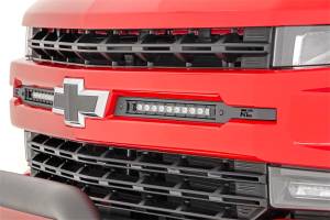 Rough Country - Rough Country Dual LED Grille Kit  -  70817 - Image 4