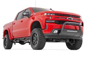 Rough Country - Rough Country Dual LED Grille Kit  -  70818 - Image 5