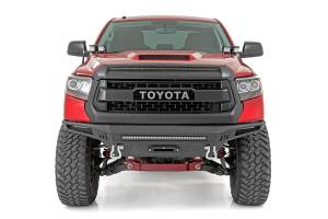 Rough Country - Rough Country LED Lower Windshield Ditch Kit  -  70837 - Image 4