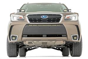 Rough Country - Rough Country LED Fog Light Kit  -  70857 - Image 5