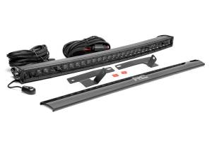 Light Bars & Accessories - Light Bars - Rough Country - Rough Country LED Kit  -  70878