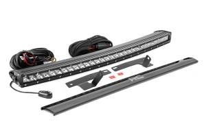 Light Bars & Accessories - Light Bars - Rough Country - Rough Country LED Kit  -  70879