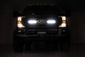 Rough Country - Rough Country LED Light  -  70898 - Image 5