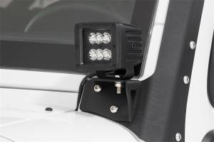 Rough Country - Rough Country Cree Black Series LED Light  -  70903BL - Image 2