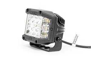 Rough Country - Rough Country Wide Angle OSRAM LED Light Kit  -  70904 - Image 3