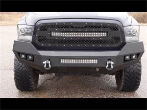 Rough Country - Rough Country Cree SAE LED Fog Light Kit  -  70907 - Image 2