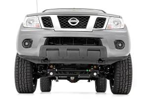 Rough Country - Rough Country Cree SAE LED Fog Light Kit  -  70907 - Image 5