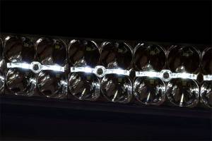 Rough Country - Rough Country Cree Black Series LED Light Bar  -  70912BD - Image 3