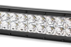 Rough Country - Rough Country Cree Chrome Series LED Light Bar  -  70912D - Image 4