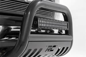 Rough Country - Rough Country Cree Black Series LED Light Bar  -  70920BL - Image 4