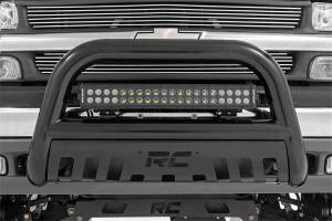 Rough Country - Rough Country Cree Black Series LED Light Bar  -  70920BL - Image 5