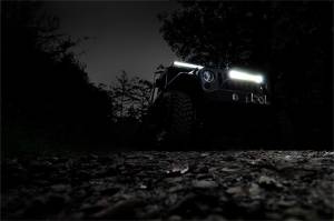 Rough Country - Rough Country LED Light Bar  -  70920D - Image 3