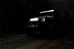 Rough Country - Rough Country LED Light Bar  -  70920D - Image 4