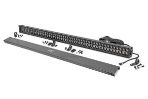 Rough Country Cree Black Series LED Light Bar  -  70950BD