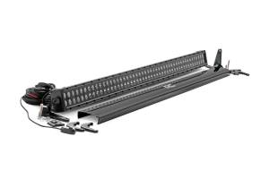 Rough Country - Rough Country Cree Black Series LED Light Bar  -  70950BL - Image 1