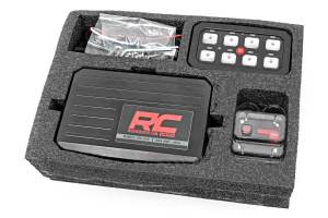 Rough Country - Rough Country Multiple Light Controller  -  70970 - Image 3