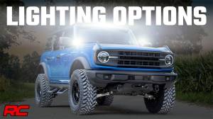 Rough Country - Rough Country LED Light Bar  -  71041 - Image 2