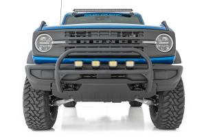 Rough Country - Rough Country LED Light Bar  -  71041 - Image 4