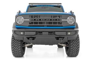 Rough Country - Rough Country LED Light Bar  -  71043 - Image 3