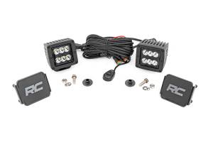 Rough Country LED Light  -  71047