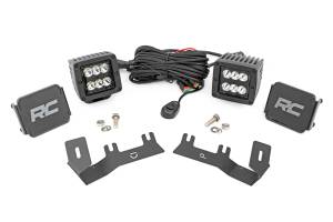 Rough Country LED Light  -  71052