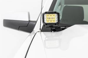 Rough Country - Rough Country LED Light  -  71052 - Image 2
