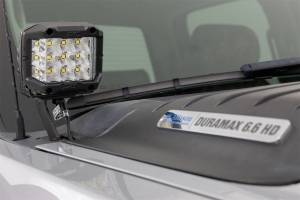 Rough Country - Rough Country LED Light  -  71058 - Image 4