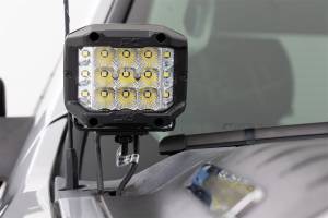 Rough Country - Rough Country LED Light  -  71058 - Image 5
