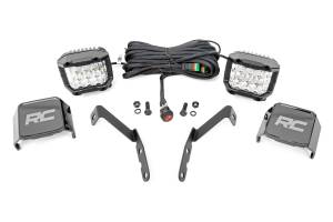 Rough Country LED Light  -  71062