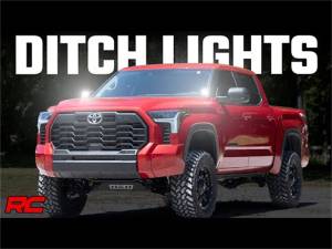 Rough Country - Rough Country LED Light  -  71071 - Image 5