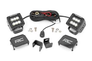 Rough Country LED Light  -  71072