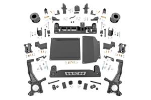 Rough Country Suspension Lift Kit 6 in. Lift  -  71200