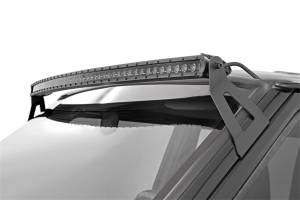 Rough Country - Rough Country Cree Black Series LED Light Bar  -  72750 - Image 3