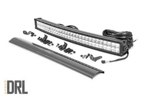 Rough Country LED Light Bar  -  72930D