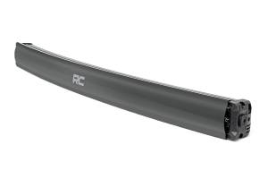 Rough Country - Rough Country Cree Black Series LED Light Bar  -  72940BD - Image 2