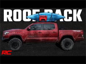 Rough Country - Rough Country Roof Rack System  -  73106 - Image 3