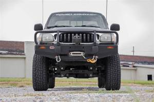 Rough Country - Rough Country Suspension Lift Kit w/Shocks 6 in. Lift  -  74130 - Image 3