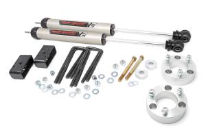 Rough Country Lift Kit-Suspension w/Shock 3 in.  -  74570A