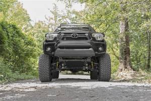 Rough Country - Rough Country Suspension Lift Kit w/Shocks 6 in. Lift  -  747.23 - Image 5