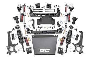 Rough Country Suspension Lift Kit w/Shocks 6 in. Lift w/Vertex Shocks  -  74750