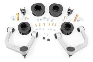 Rough Country Lift Kit-Suspension  -  74800