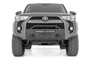 Rough Country - Rough Country Lift Kit-Suspension  -  74800 - Image 3