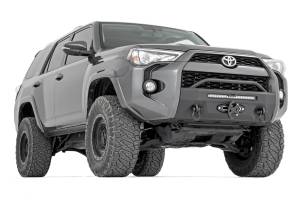 Rough Country - Rough Country Lift Kit-Suspension  -  74800 - Image 4