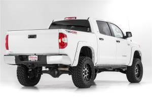 Rough Country - Rough Country Suspension Lift Kit w/Shocks 6 in. Lift Incl. Strut Spacers Rear N3 Shocks  -  75230 - Image 5