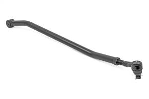 Rough Country - Rough Country Adjustable Track Bar Incl. Tie Rod End and Hardware 1.25 in. Dia.  -  7572