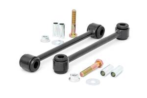 Rough Country Sway Bar Links For 4 in. Lift  -  7593