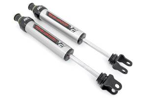 Rough Country - Rough Country V2 Shock Absorbers  -  760747_A