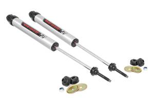 Rough Country V2 Monotube Shocks  -  760800_B